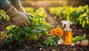 best practices for natural pest control best practices for natural pest control