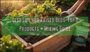 best soil for raised beds best soil for raised beds
