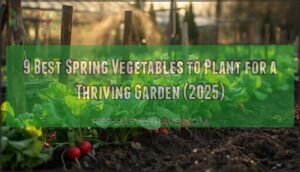 best spring vegetables to plant best spring vegetables to plant