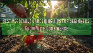 best vegetable gardening tips for beginners best vegetable gardening tips for beginners
