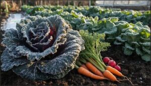 best winter vegetables for beginners best winter vegetables for beginners