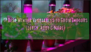 best winter vegetables to grow indoors best winter vegetables to grow indoors