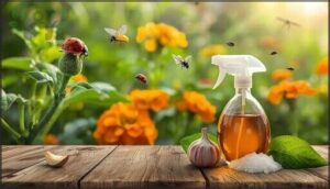 biological and botanical aphid control biological and botanical aphid control