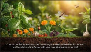 biological and companion planting solutions biological and companion planting solutions