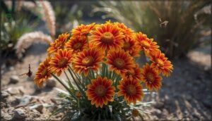 blanket flower (gaillardia) blanket flower (gaillardia)