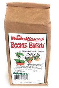 Boogie Brew Compost Tea (3lb B01LZEAJRJ