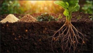 boost soil fertility with natural amendments boost soil fertility with natural amendments