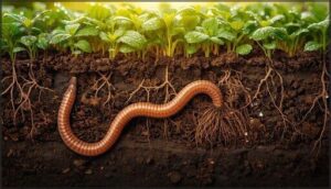 building healthy, living soil building healthy, living soil