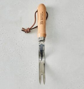 Burpee 12" Stainless Steel Weeder B0CNKQCG65