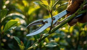 bypass pruners for live plants bypass pruners for live plants