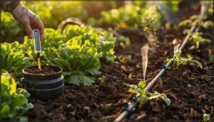 calculating your garden's water needs calculating your garden's water needs