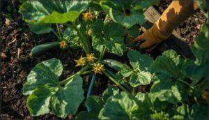 caring for zucchini after planting caring for zucchini after planting