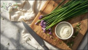 chives – versatile and mild chives – versatile and mild