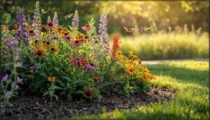 choose native plants for less maintenance choose native plants for less maintenance