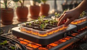 choosing and maintaining the right heat mat choosing and maintaining the right heat mat