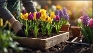 choosing flowers for your garden choosing flowers for your garden