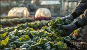 choosing plants for winter success choosing plants for winter success