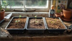 choosing soil for different seeds choosing soil for different seeds