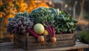 choosing the best fall varieties choosing the best fall varieties