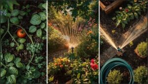 choosing the right automatic watering system choosing the right automatic watering system