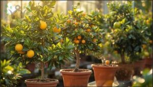 choosing the right citrus tree choosing the right citrus tree