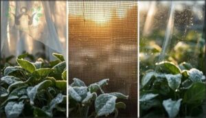 choosing the right material and fabric