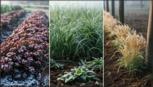 choosing the right winter cover crop choosing the right winter cover crop