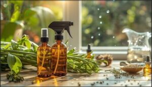 citronella and lemongrass spray recipe citronella and lemongrass spray recipe