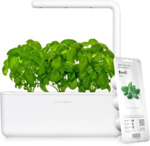 Click & Grow Indoor Herb B01MRVMKQH