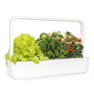 Click & Grow Indoor Herb B076CNZKWX