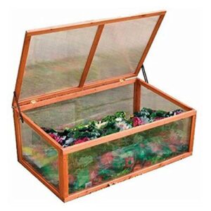 Cold Frame Greenhouse B00556VMN8