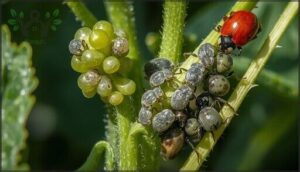 common aphid species and colors common aphid species and colors