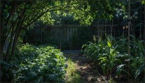 common mistakes and what not to grow in shade common mistakes and what not to grow in shade