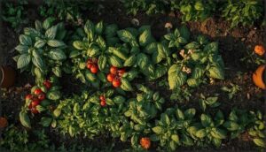 companion and succession planting strategies companion and succession planting strategies