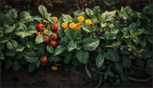 companion planting basics companion planting basics