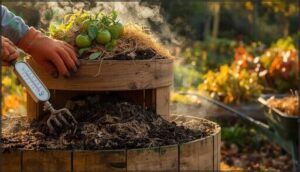 compost healthy plant material compost healthy plant material