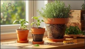 container size and depth requirements container size and depth requirements