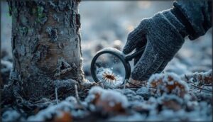 controlling winter pests and diseases controlling winter pests and diseases