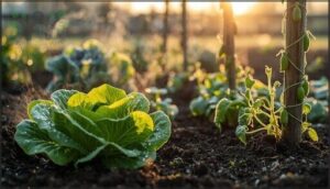 cool-weather crops that thrive in spring cool-weather crops that thrive in spring