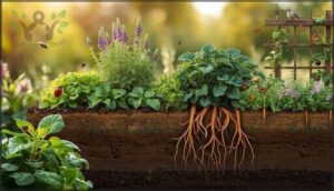 creating a balanced garden ecosystem creating a balanced garden ecosystem