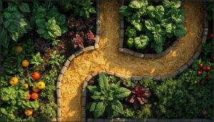 creating zones and pathways creating zones and pathways