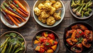 creative and nutritious vegetable recipes creative and nutritious vegetable recipes