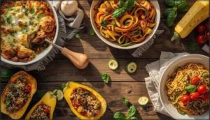 creative and unique summer squash dishes creative and unique summer squash dishes