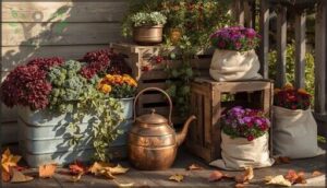 creative container ideas and repurposing creative container ideas and repurposing