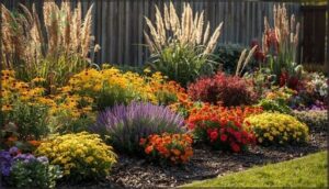 creative ideas for sunny fall garden design creative ideas for sunny fall garden design