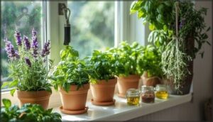 creative uses for fragrant herbs creative uses for fragrant herbs