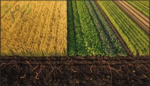 crop rotation and diversification strategies crop rotation and diversification strategies