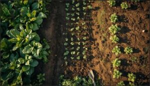 crop rotation and succession planting crop rotation and succession planting