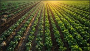 crop rotation for pest and disease control crop rotation for pest and disease control