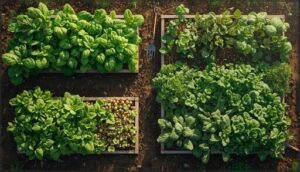 crop rotation to disrupt pest cycles crop rotation to disrupt pest cycles